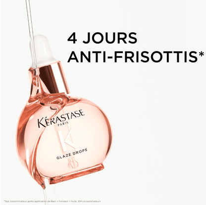 GLOSS ABSOLU- Huile Glaze Drops