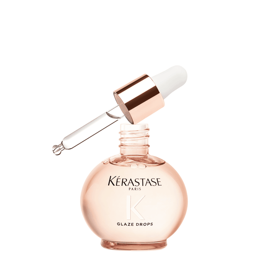 GLOSS ABSOLU- Huile Glaze Drops
