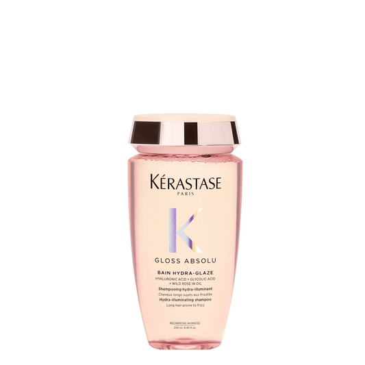 GLOSS ABSOLU - Bain Hydra-Glaze