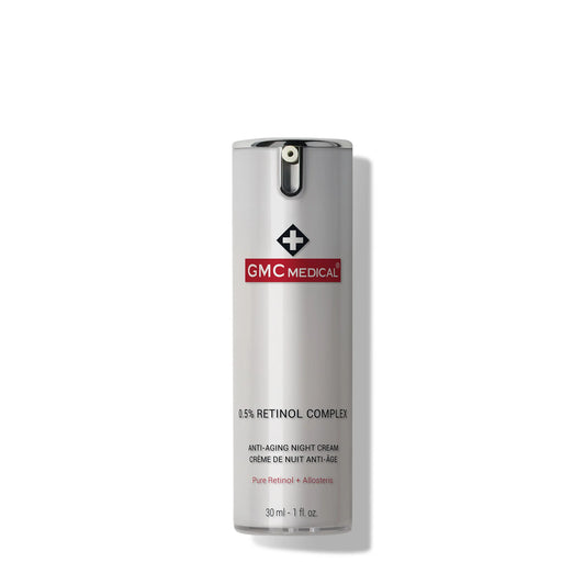 0.5% Retinol Complex Crème De Nuit