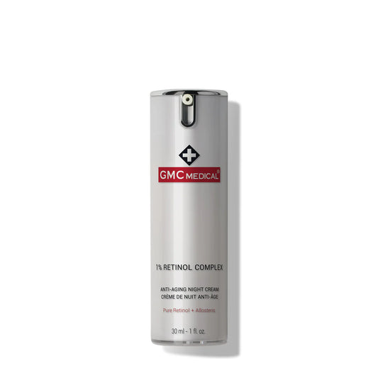 1% Retinol Complex Crème De Nuit