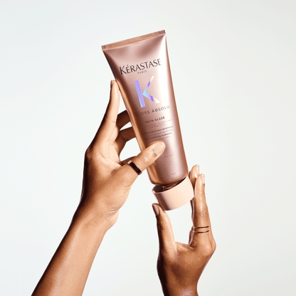 GLOSS ABSOLU - Fondant Insta Glaze