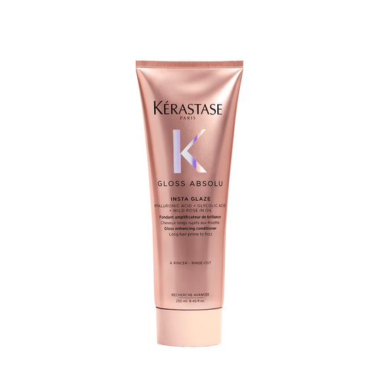 GLOSS ABSOLU - Fondant Insta Glaze