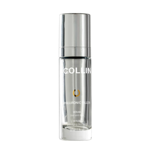 Hyaluronic Filler Sérum