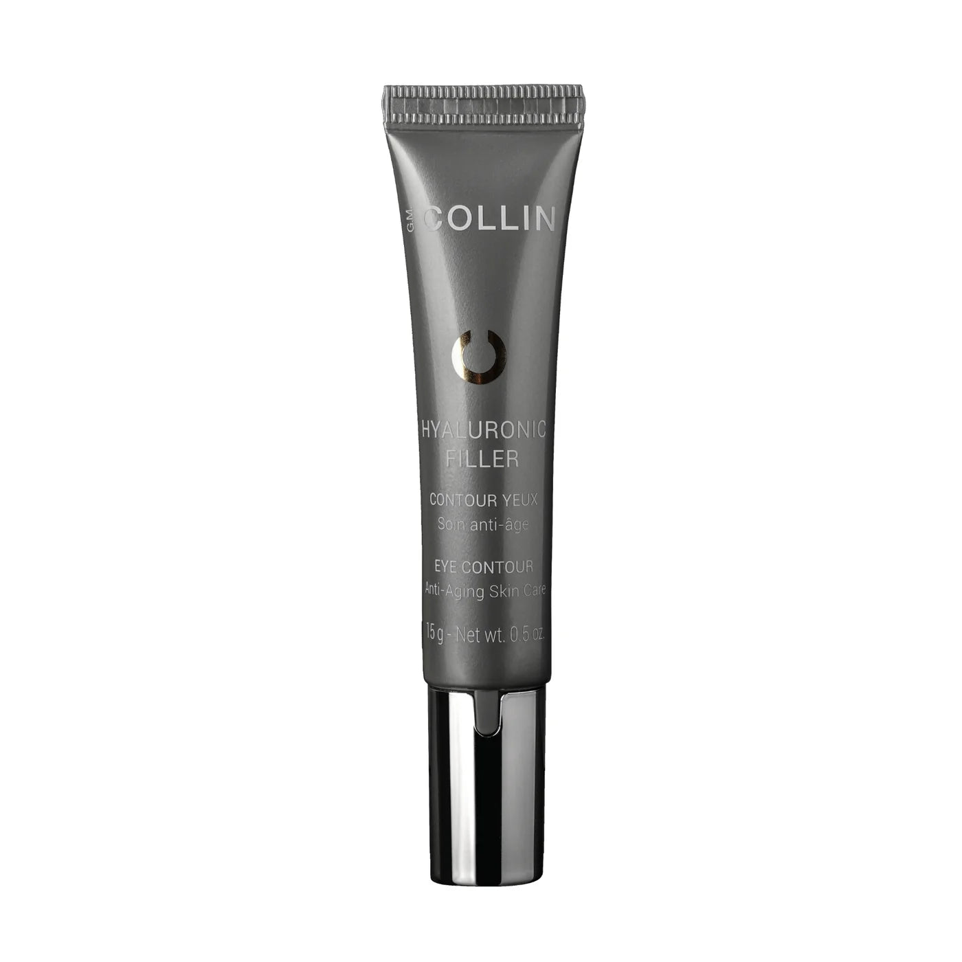 Hyaluronic filler Contour yeux