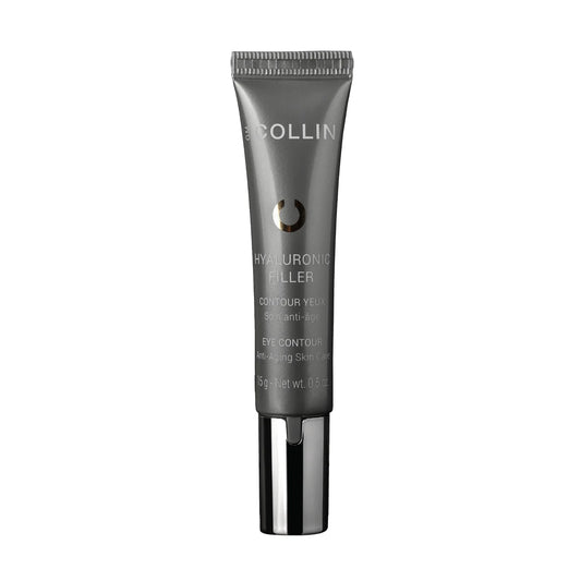 Hyaluronic filler Contour yeux