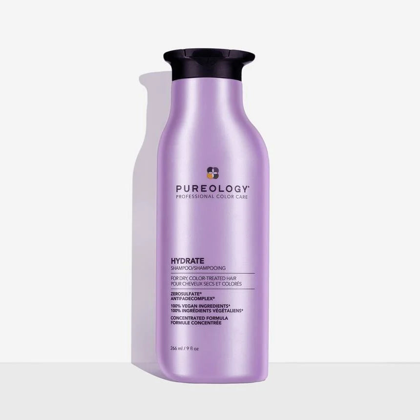 Hydrate Shampooing