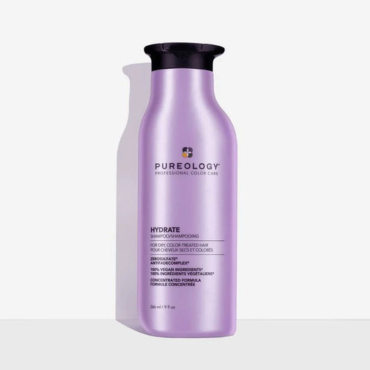 Hydrate Shampooing