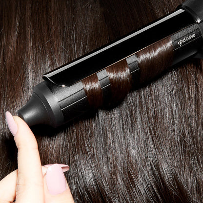 GHD Fer à Friser Soft Curl 1.25"