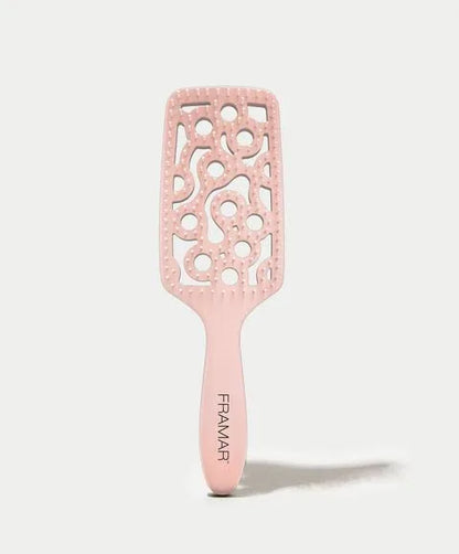 FRAMAR/Brosse de séchage - I need to vent