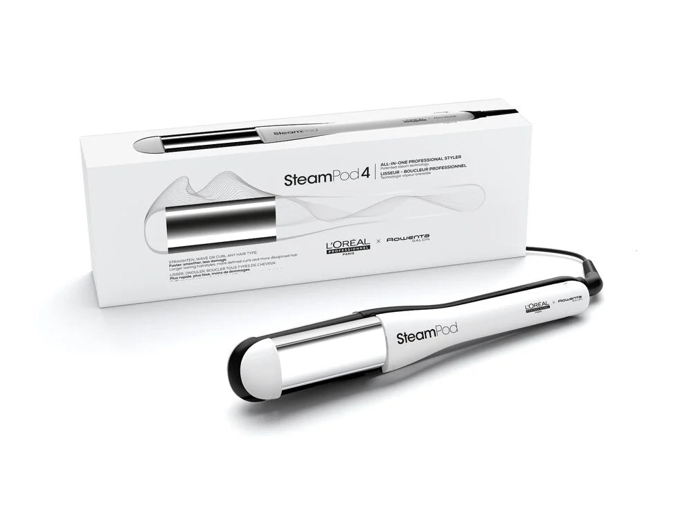 Steampod 4.0