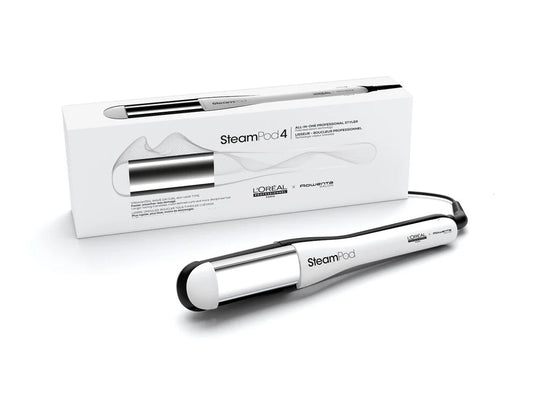 Steampod 4.0