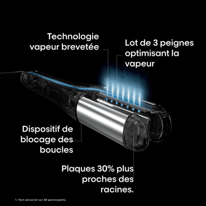 Steampod 4.0