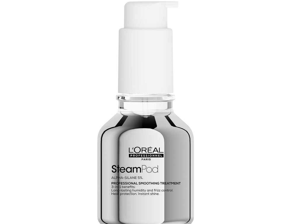 Steampod 4.0