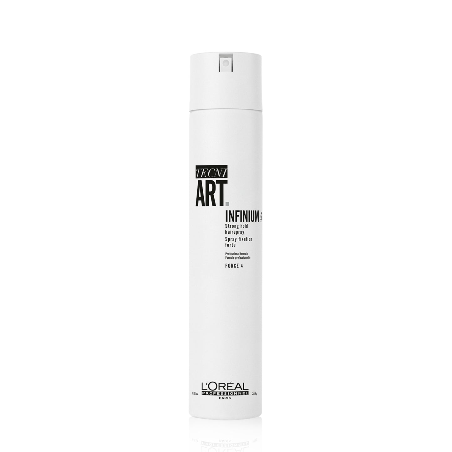 Infinium4 Fixatif Tenue Forte