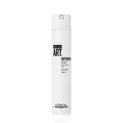 Infinium4 Fixatif Tenue Forte
