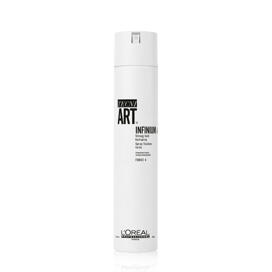 Infinium4 Fixatif Tenue Forte