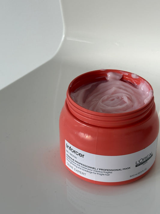 Inforcer Masque