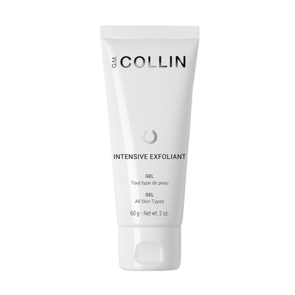 Exfoliant Intensif Gel