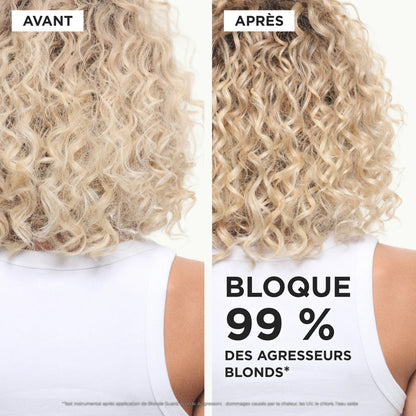 Blond Absolu - Blonde Guard