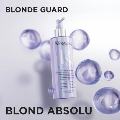 Blond Absolu - Blonde Guard