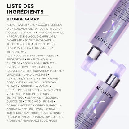 Blond Absolu - Blonde Guard