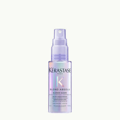 Blond Absolu - Blonde Guard