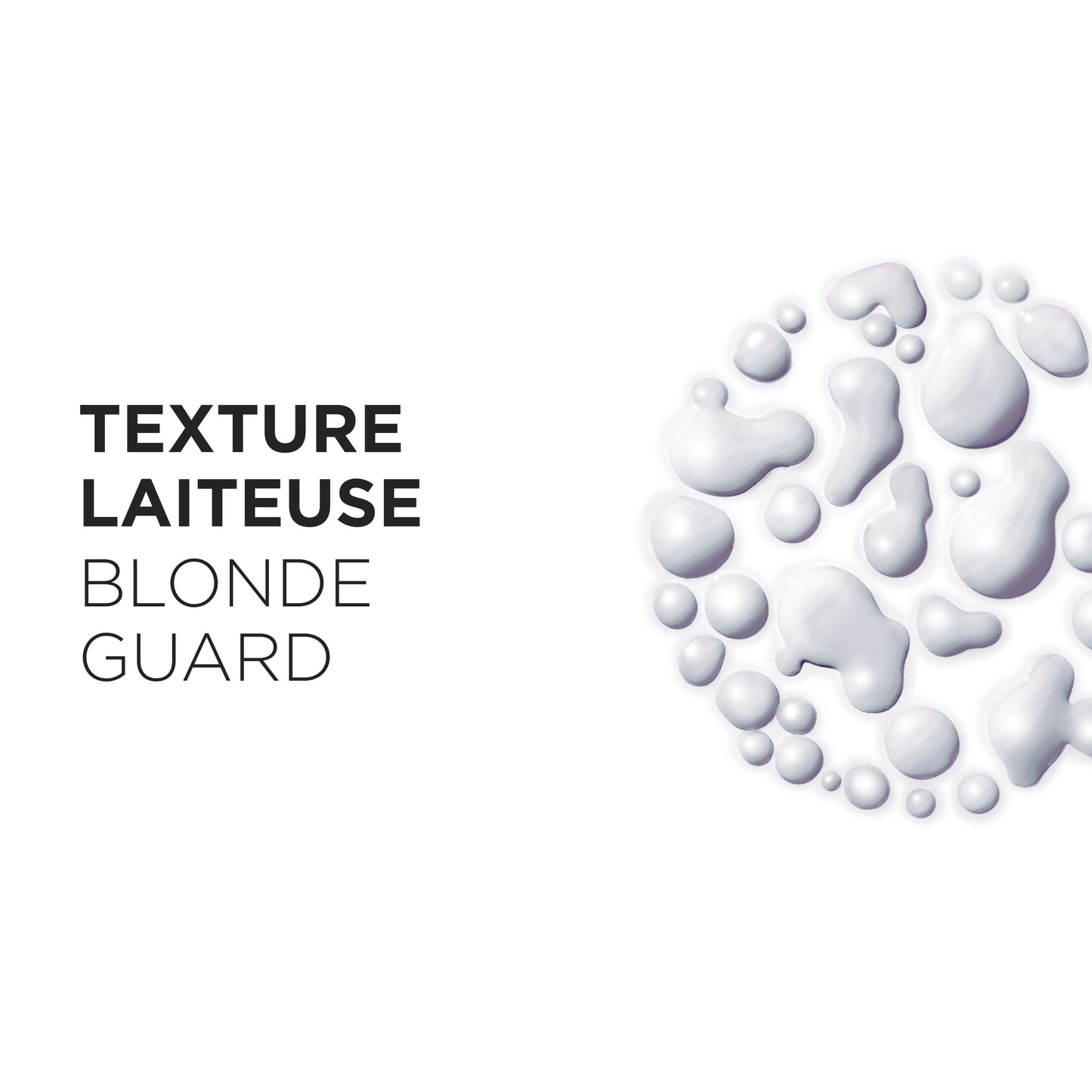 Blond Absolu - Blonde Guard