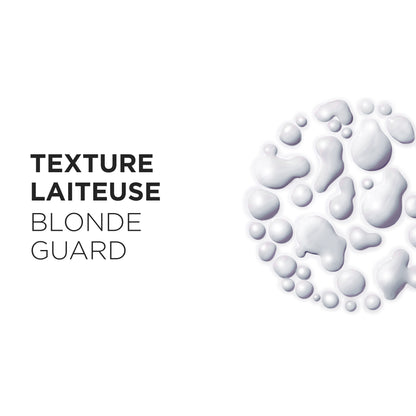 Blond Absolu - Blonde Guard