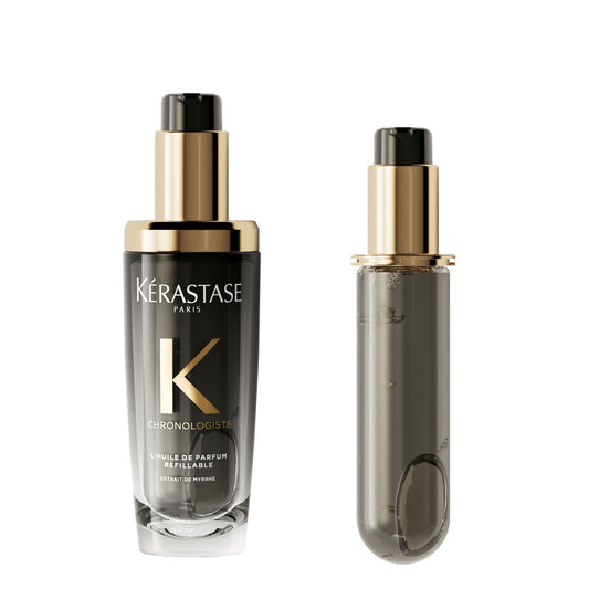 Chronologiste L'Huile de Parfum Duo Rechargeable