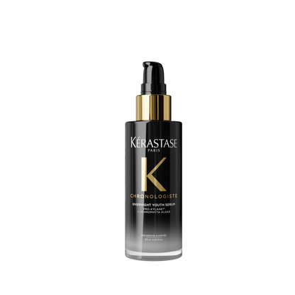 Chronologiste - Overnight Youth Serum