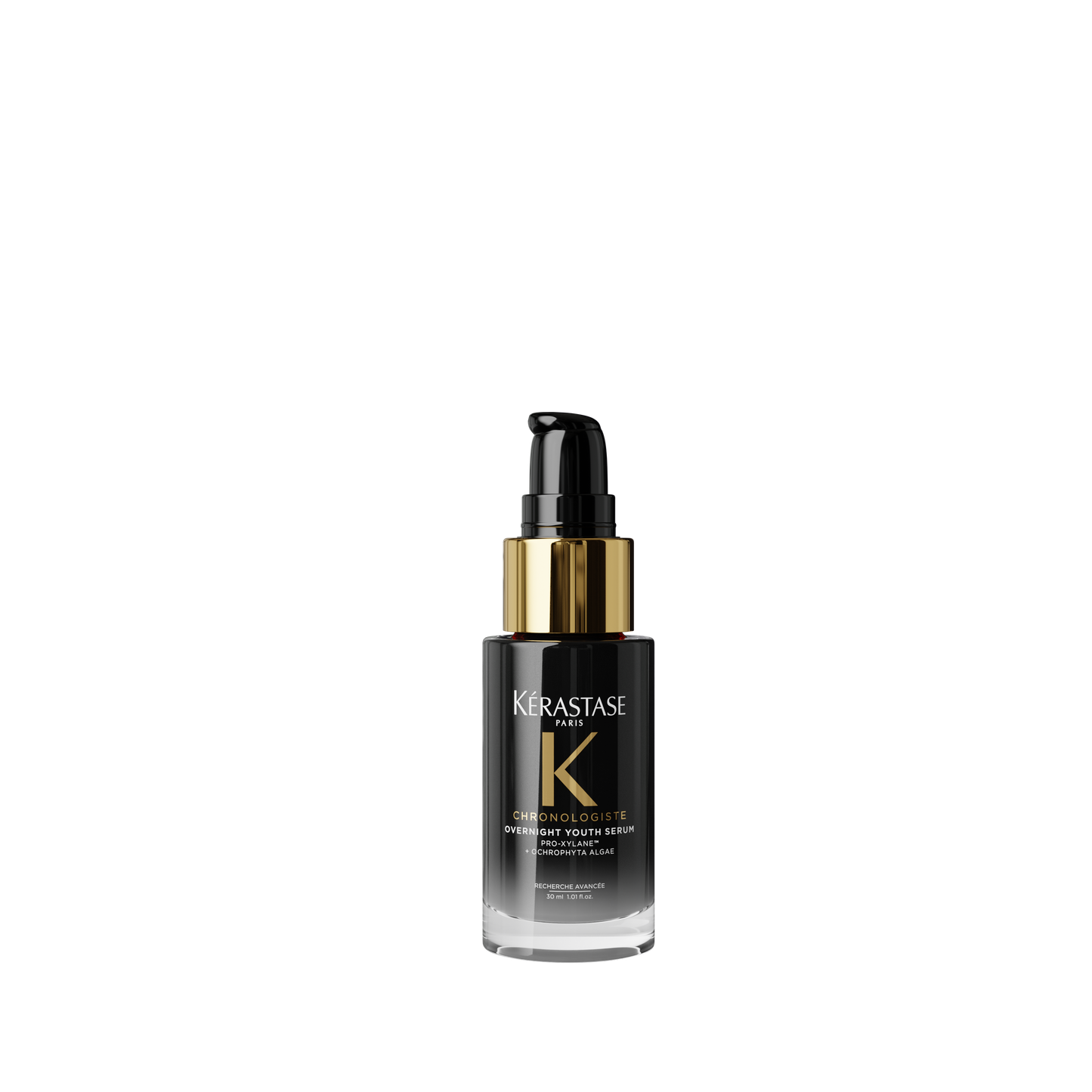 Chronologiste - Overnight Youth Serum