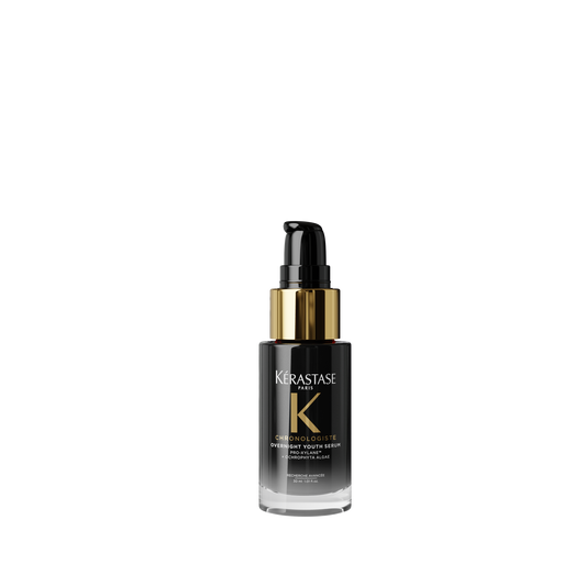 Chronologiste - Overnight Youth Serum