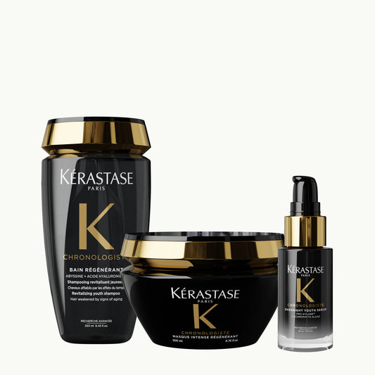 Chronologiste Routine Revitalisant Jeunesse (Sérum Nuit Jeunesse)