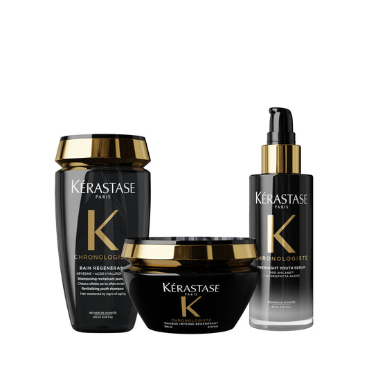 Chronologiste Routine Revitalisant Jeunesse (Sérum Nuit Jeunesse)