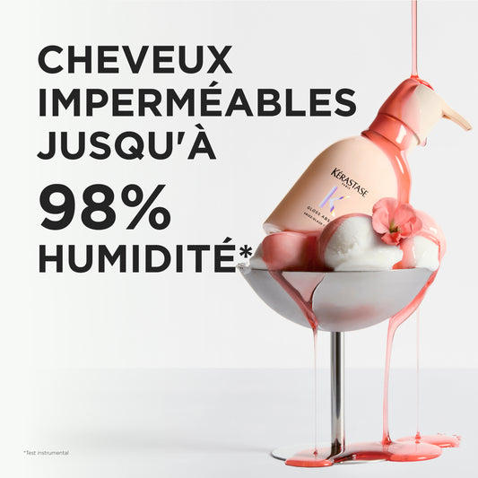 Gloss Absolu - Frizz-Glaze Crème