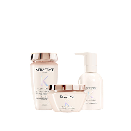 Ensemble Gloss Absolu Crème
