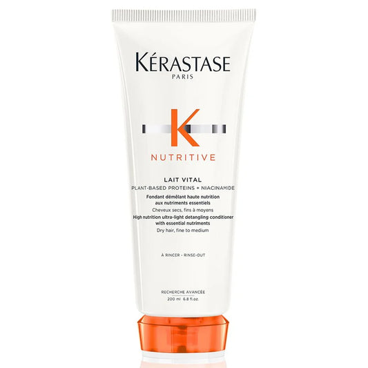 NUTRITIVE - Lait Vital Revitalisant