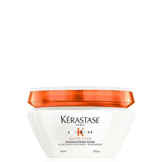 NUTRITIVE - Masquintense Riche pour cheveux épais