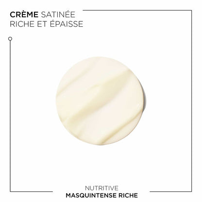 NUTRITIVE - Masquintense Riche pour cheveux épais