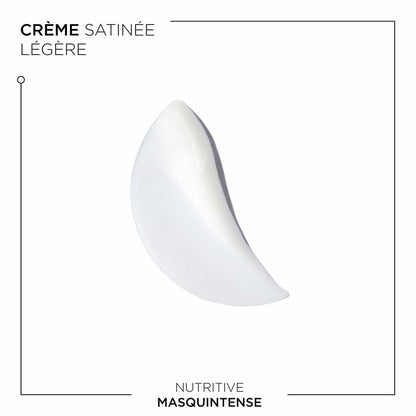 NUTRITIVE - Masquintense pour cheveux fins