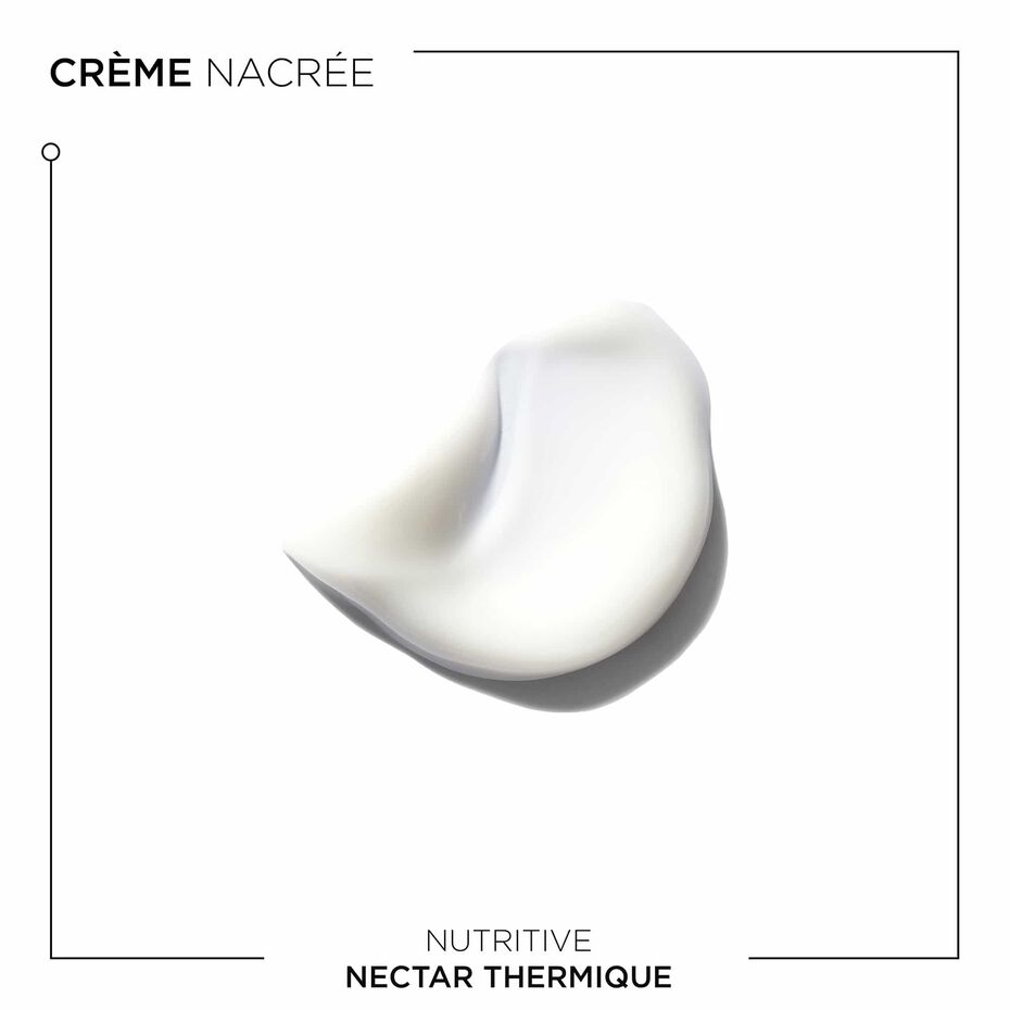 NUTRITIVE - Nectar Thermique