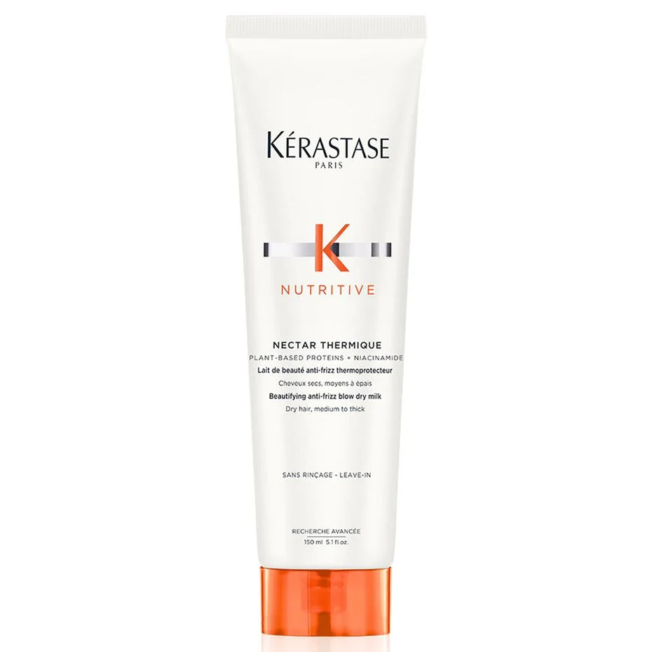 NUTRITIVE - Nectar Thermique
