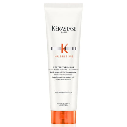 NUTRITIVE - Nectar Thermique