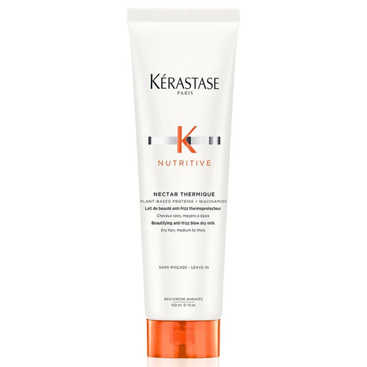 NUTRITIVE - Nectar Thermique