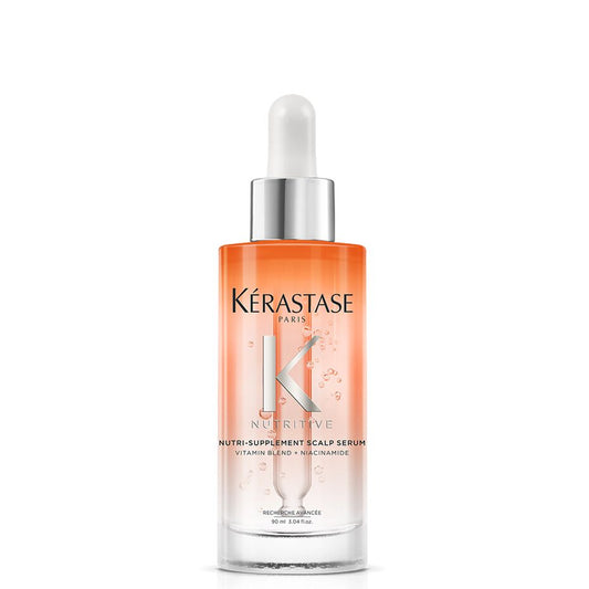 NUTRITIVE - Sérum Nutri-Supplément Cuir Chevelu