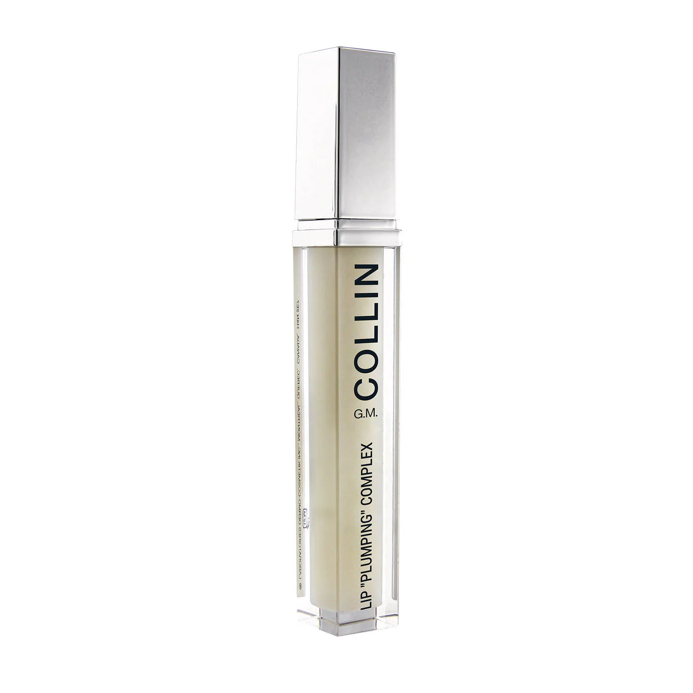 Lip ''Plumping'' Complex