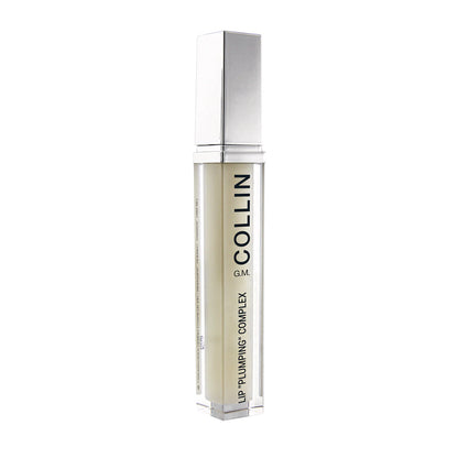 Lip ''Plumping'' Complex