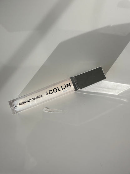 Lip ''Plumping'' Complex