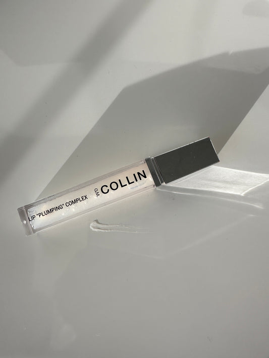 Lip ''Plumping'' Complex